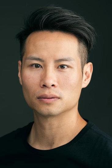 Albert Leung Image