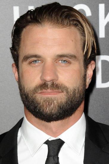 Milo Gibson Image