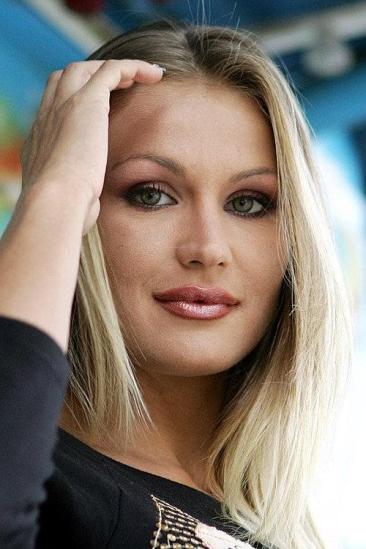 Éva Henger Image