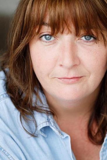 Ashley McGuire Image