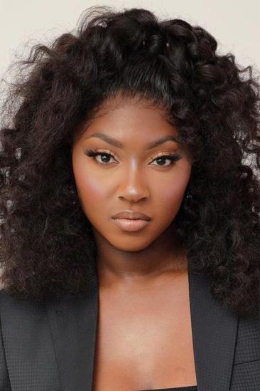 Fatoumata Kaba Image