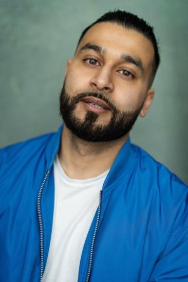 Islah Abdur-Rahman Image