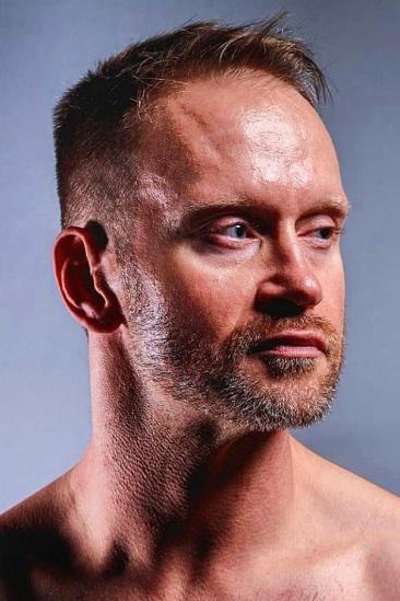 Gregory Allen Smith Image