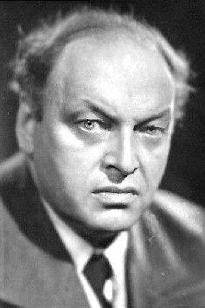 Willy Rösner Image
