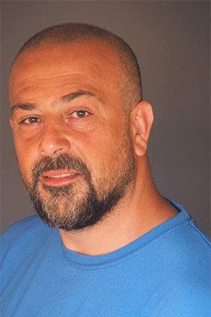 Serdar Kalsin Image