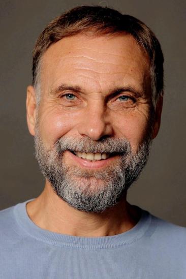 Sergey Budanov Image