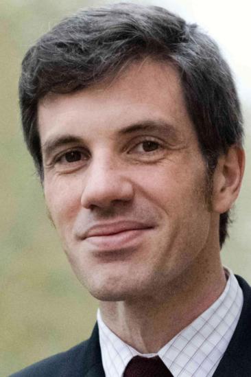 Vincent Fernandel Image