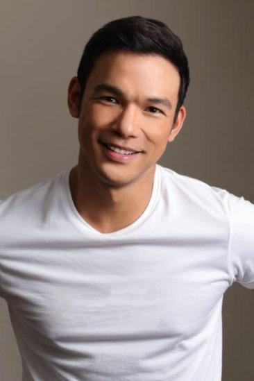 Mark Bautista Image