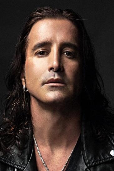 Scott Stapp Image