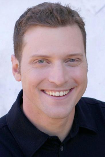 Matthew Huebsch Image