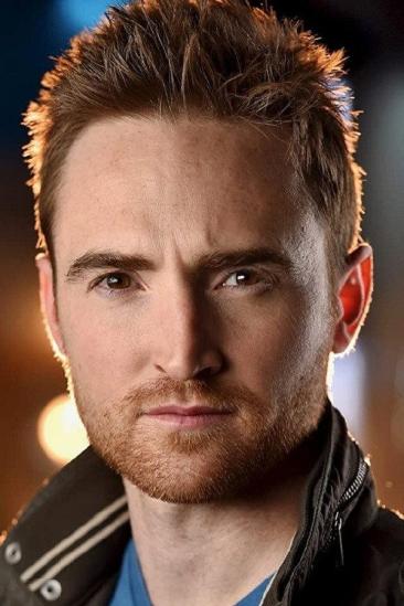 Benjamin James Image