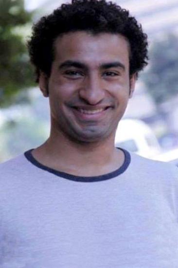 Ali Rabie Image