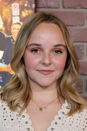 Abby James Witherspoon Image