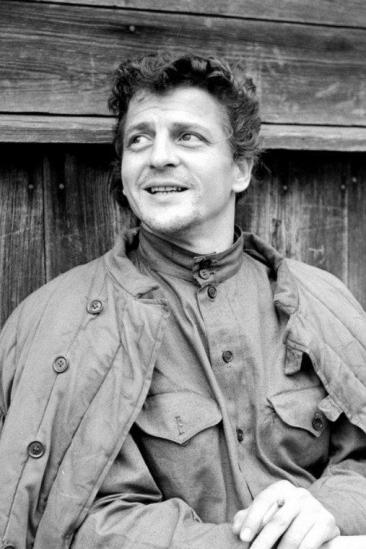 Gabriel Nehrebecki Image