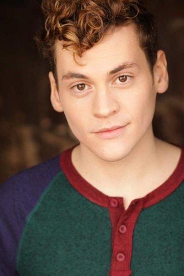 Louie Rinaldi Image