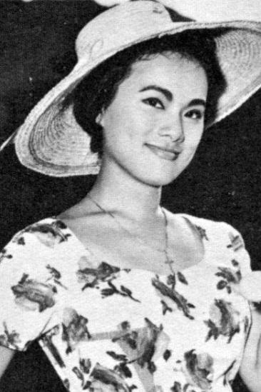 Margaret Tu Chuan Image