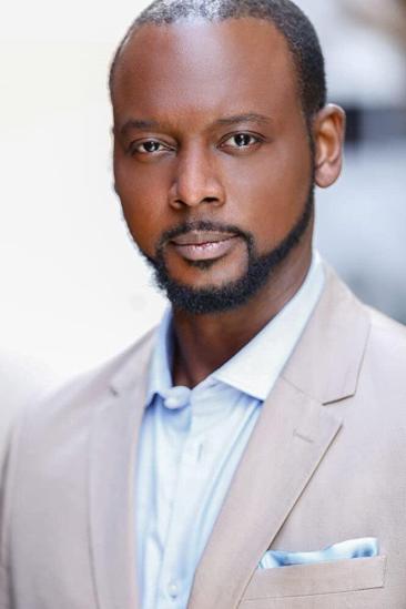 Richard Leacock Image