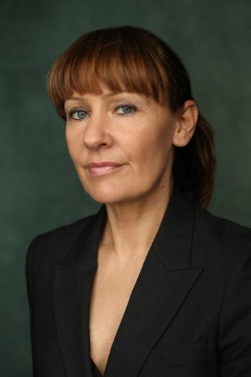 Michelle Jeram Image