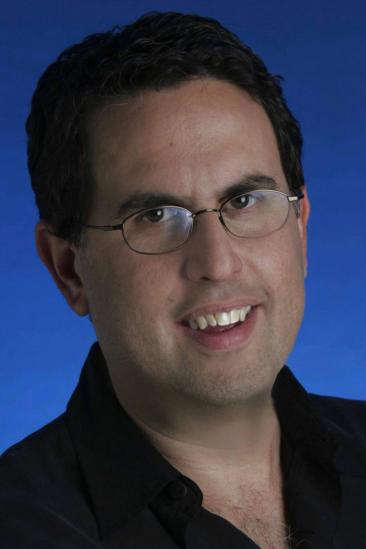 David A. Goodman Image