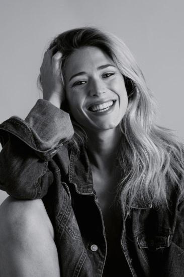 Lydia Ramírez Image