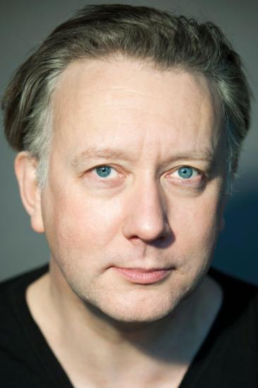 Jasper Britton Image