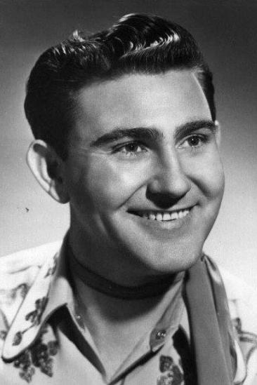 Webb Pierce Image