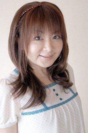 Kumiko Watanabe Image