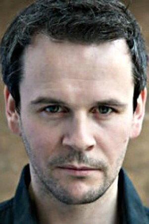 Jonathan Byrne Image