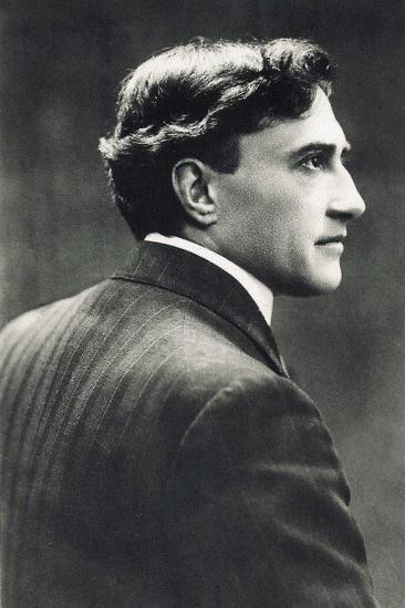 Georges Wague Image