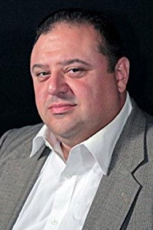 Matthew F. O'Connor Image