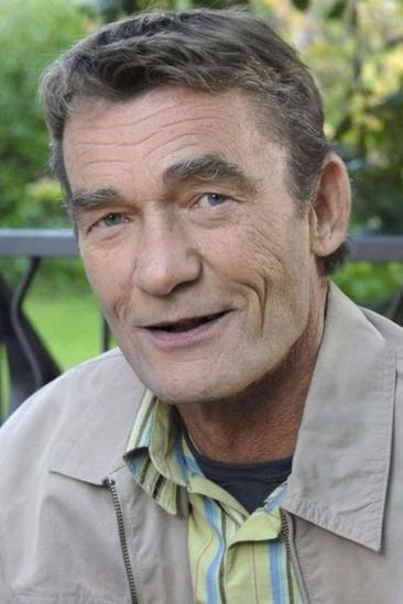 Krzysztof Kiersznowski Image