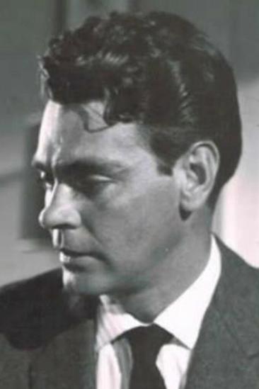 Héctor Godoy Image