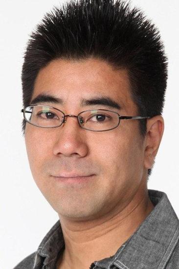 Takatsugu Awazu Image