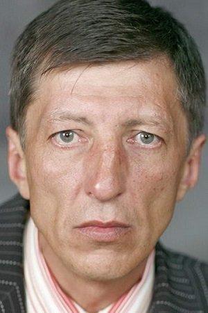 Evgeny Mundum Image