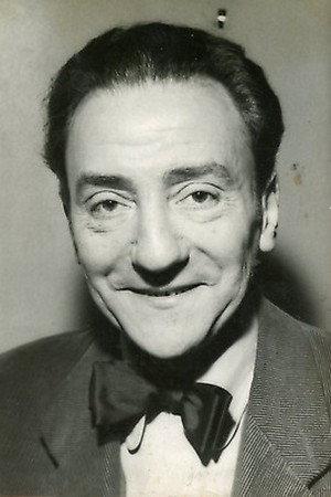 Jean Mercure Image