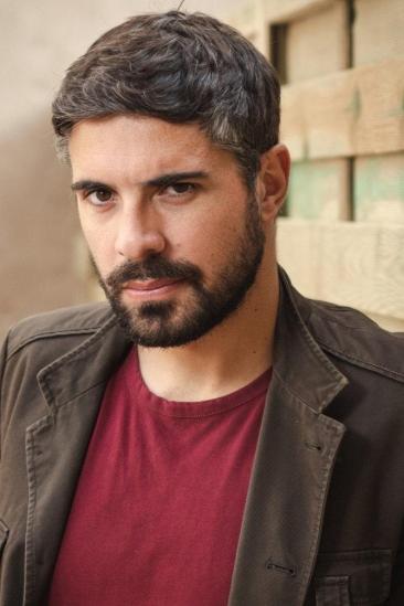 Diego D'Elia Image