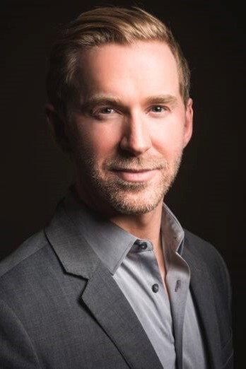Todd Michael Thompson Image