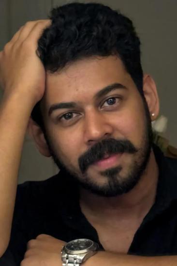 Devaraj T R Image