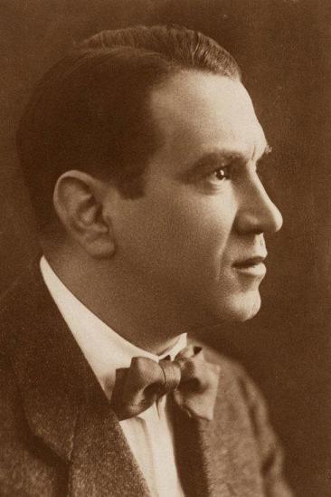 Fritz Greiner Image