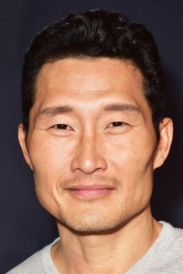 Daniel Dae Kim Image