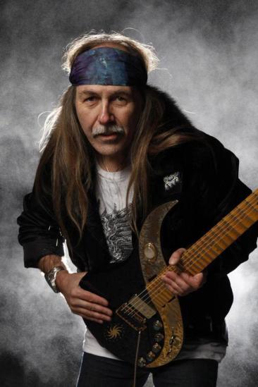 Uli Jon Roth Image