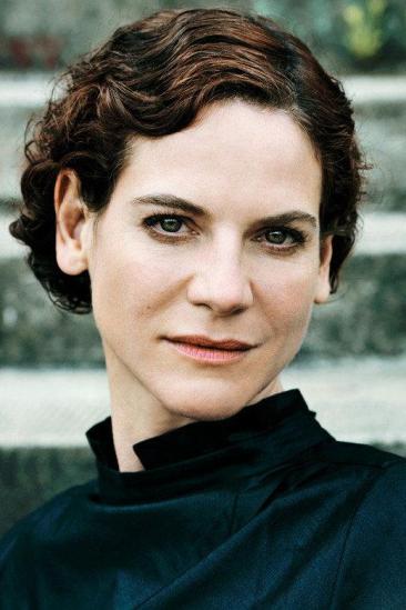 Bibiana Beglau Image