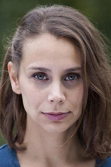 Maria Grazia Di Meo Image