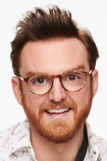 Frank Cox-O'Connell Image