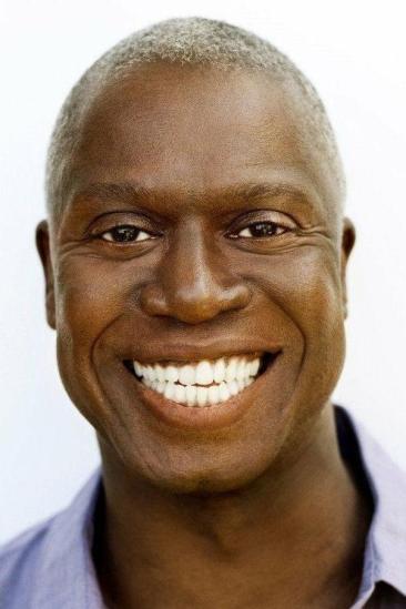 Andre Braugher Image