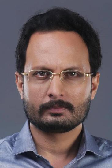 Rohit Kokate Image
