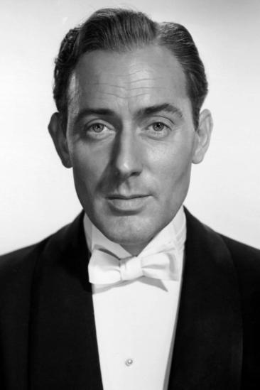 Michael Wilding Image
