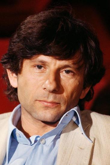 Roman Polanski Image