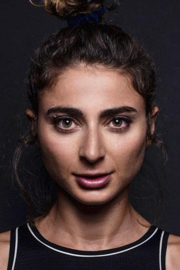 Alexi Pappas Image