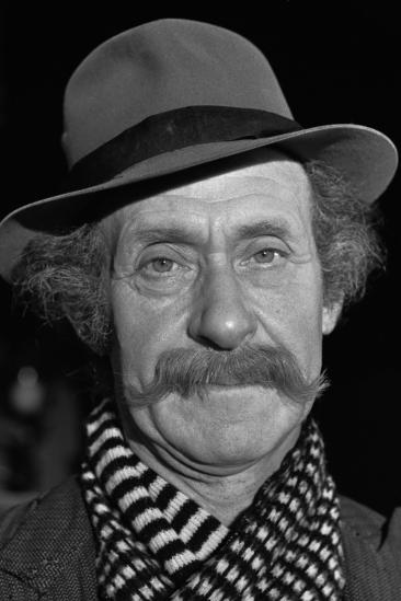 Bob de Lange Image